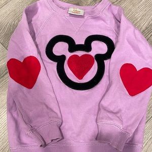 Hanna Andersson Minnie 100 4